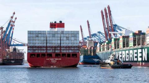 Ви зараз переглядаєте Україна обговорює з Туреччиною, Індією та Єгиптом механізм безпечного судноплавства в Чорному морі