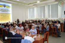 Ви зараз переглядаєте Фахівці Держпродспоживслужби долучилися до наукового обговорення питань продовольчої безпеки та безпечності харчових продуктів