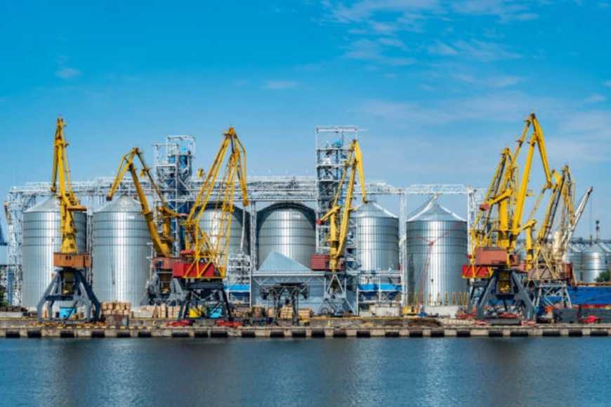 Ви зараз переглядаєте Аграрії за кілька місяців втратили $3 млрд обігових коштів: на гектар лишилося $100 – Висоцький
