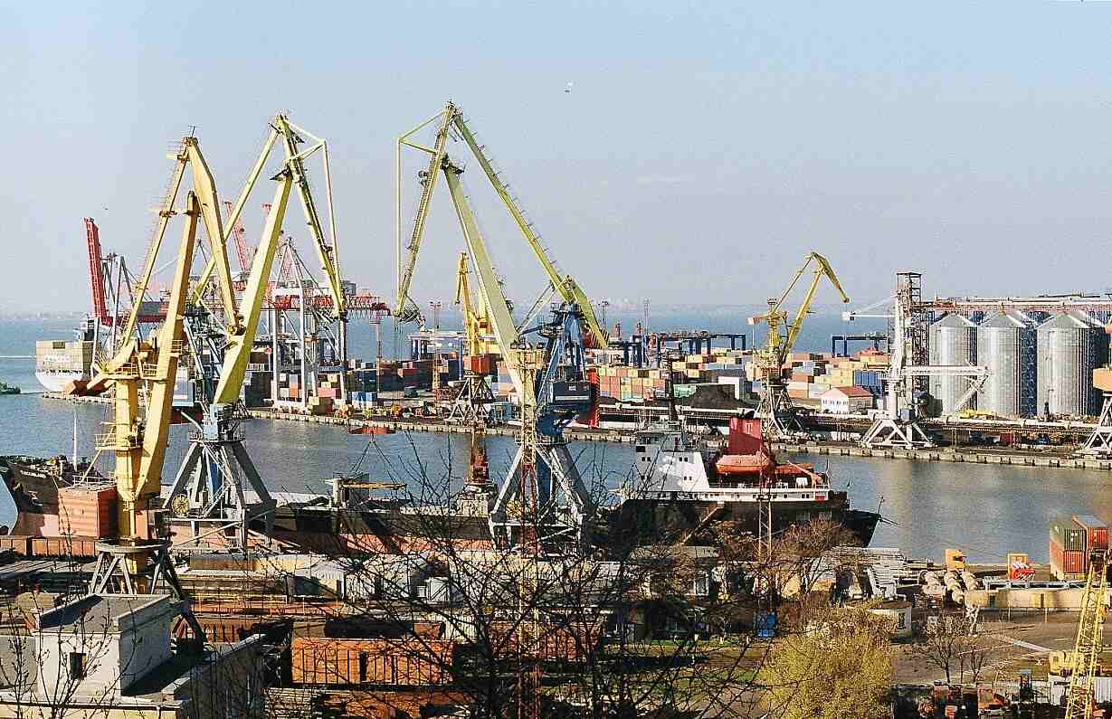 Ви зараз переглядаєте Компенсація воєнних збитків у судноплавстві: уряд затвердив гарантії до 80%