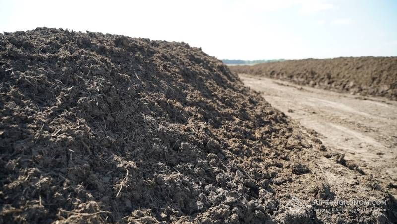 Ви зараз переглядаєте Гній ВРХ, свиней чи курячий послід: як відрізняється вміст азоту та дози внесення