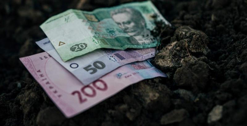 Юридичні особи купують землю в Україні майже вдвічі дорожче за фізичних Юридичні особи купують землю в Україні майже вдвічі дорожче за фізичних