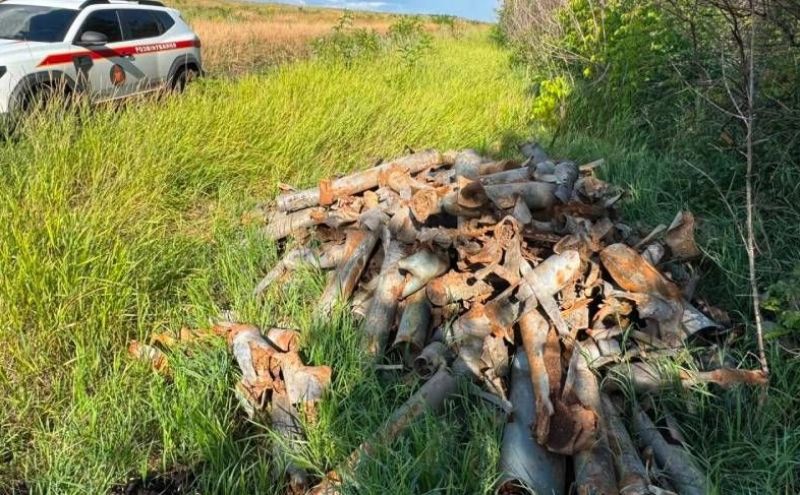 Ви зараз переглядаєте Розмінування на Харківщині: Ландекс Агро повернуло в обробіток 20,5 тис. га