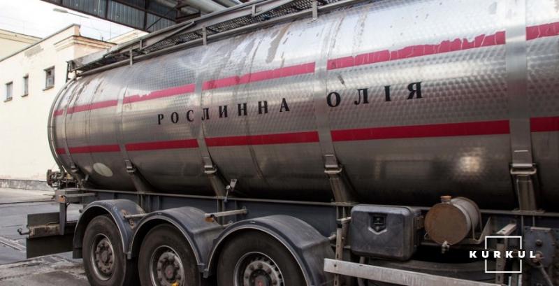 Соняшникова олія має отримати пріоритет в експортній логістиці — думка