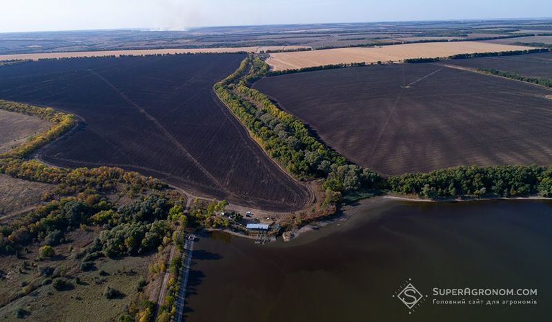 Ви зараз переглядаєте ЄС втрачає темпи зростання агровиробництва: що показав звіт Bayer